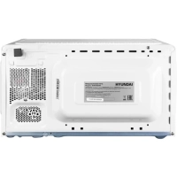 Микроволновая Печь HYM-M2048 20л. 700Вт белый