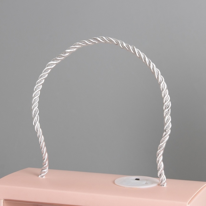 Ночник «Букет роз» розовый LED 3хAG10 7.5х15.5х23см Ночник «Букет роз» розовый LED 3хAG10 7.5х15.5х23см