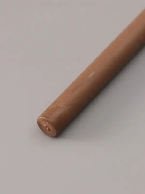 Сургуч для печати стержень  Сургуч для печати стержень "Бронза" 13,2х1,1 см