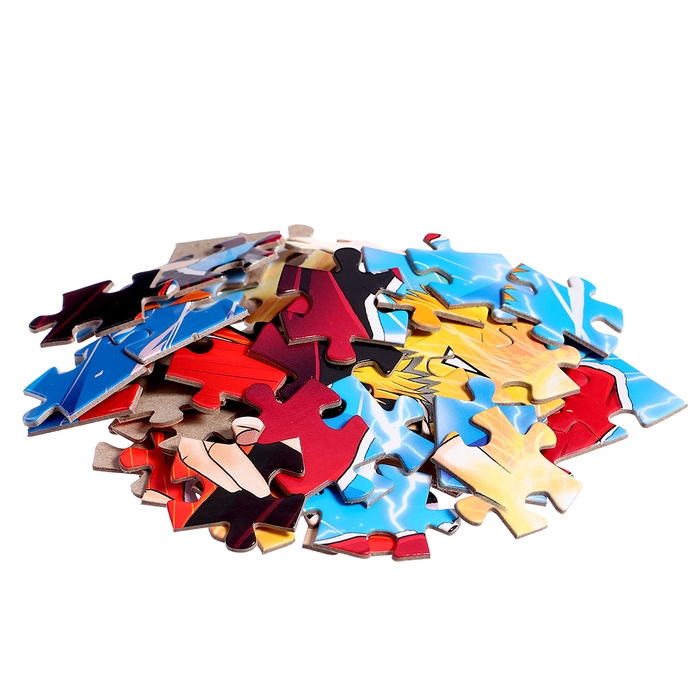 Пазл в термостакане «Сенсей», 54 элемента, 350 мл Пазл в термостакане «Сенсей», 54 элемента, 350 мл