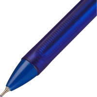 Ручка шариковая автомат. M&G TR3 Plus лин 0,5мм синяя ABPW3077220700H