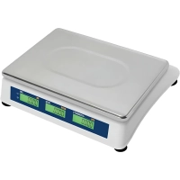 Весы торговые настольные M-ER 223 AC-15.2 Mary (LCD)