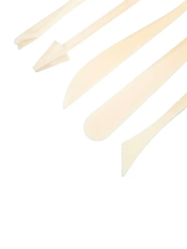 Набор глина полимерная запекаемая Calligrata, 36 цветов по 20 г, с аксессуарами, в гофрокоробе