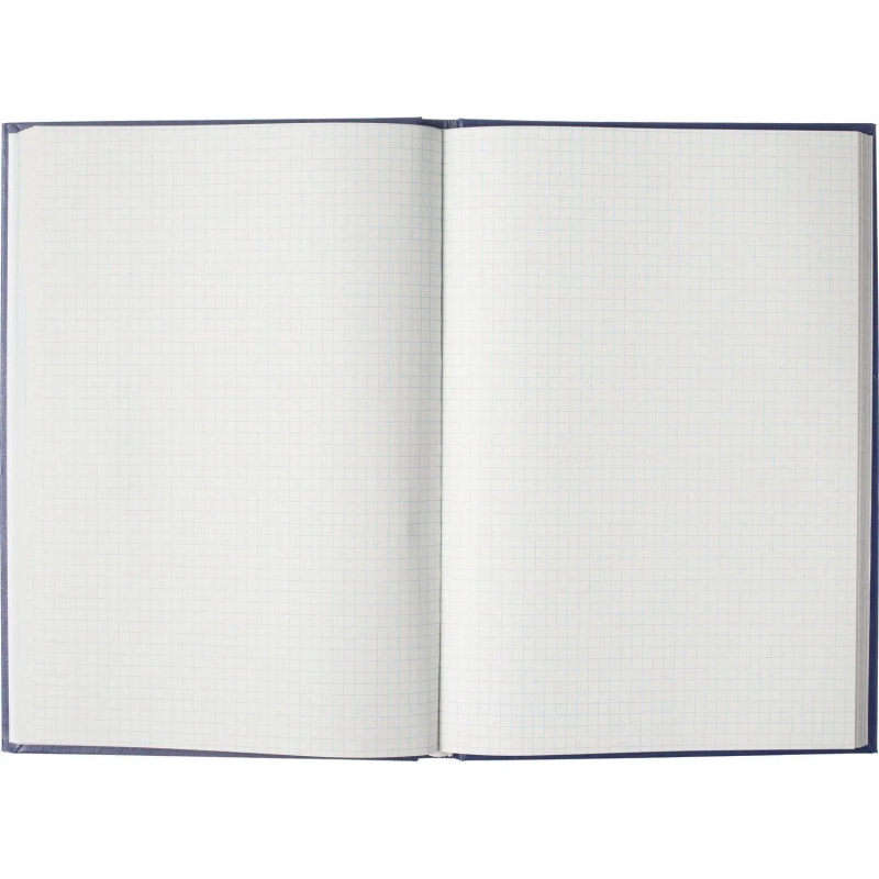 Книга учета Выбор есть А4 96л клетка блок типограф бумвинил