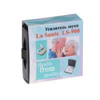 Усилитель звука LA SANTE LS-900