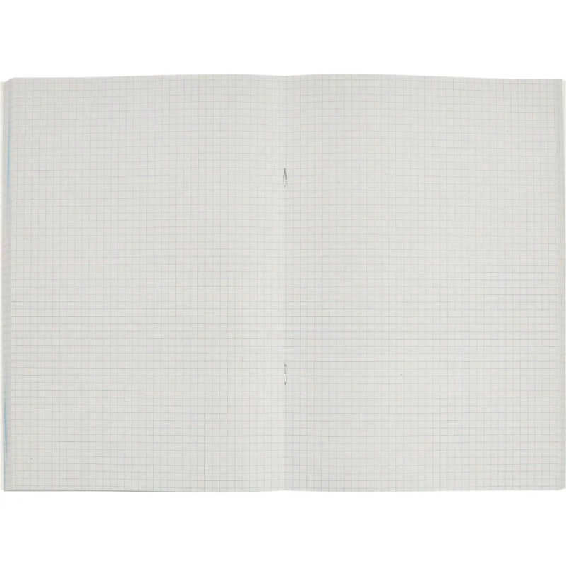 Тетрадь общая А4,96л,кл,скреп,офсет-2 Текстура 1