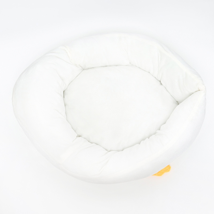 Лежанка для животных  Лежанка для животных "Гусь", 57 х 41 х 15 см