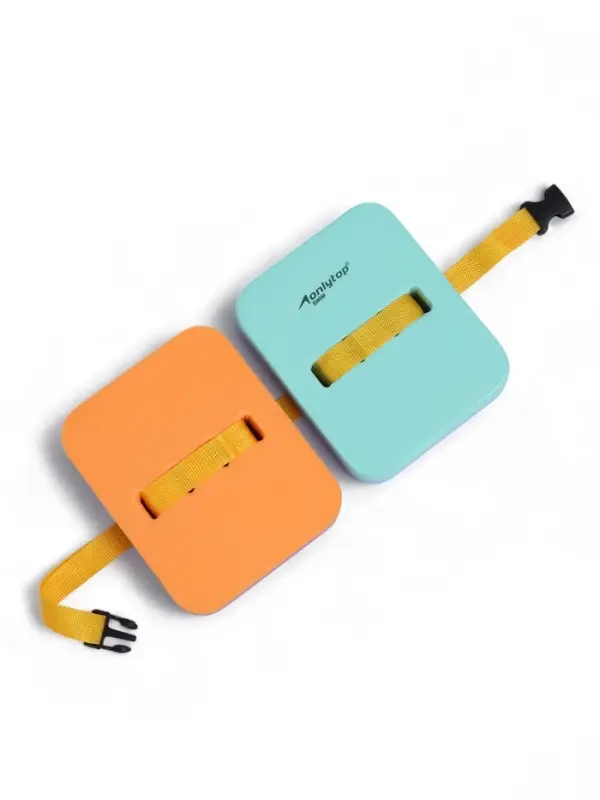 Пояс для обучения плаванию ONLYTOP, детский, 21&times;17&times;8 см