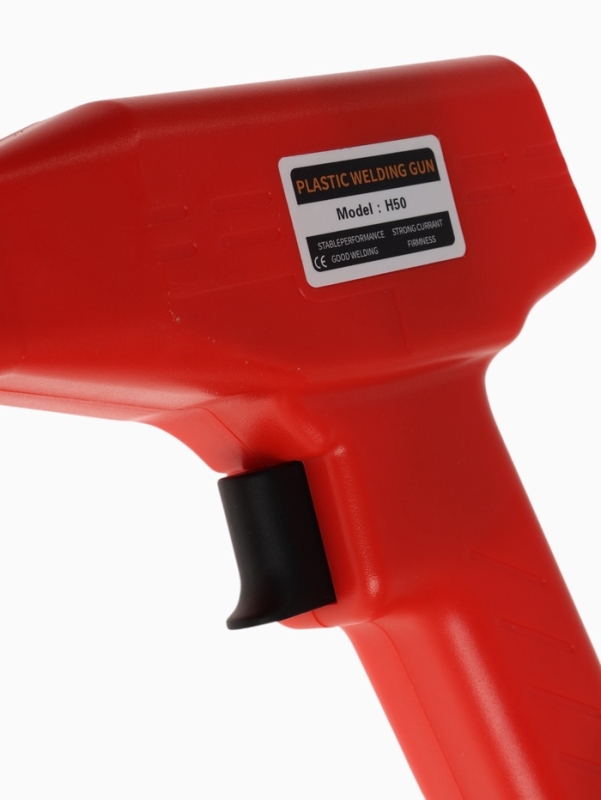 Паяльник для пластика ТУНДРА, 50 Вт, 750 °С, комплект оснастки, кейс Паяльник для пластика ТУНДРА, 50 Вт, 750 °С, комплект оснастки, кейс