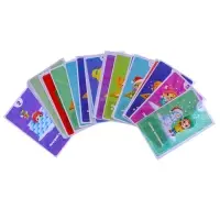 Настольная развивающая игра на новый год Лесная мастерская &laquo;Магнитная ёлка&raquo;