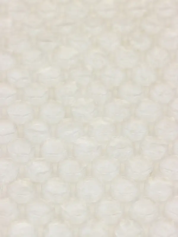 Воздушно пузырачатая пленка для упаковки, 50 см × 15 м