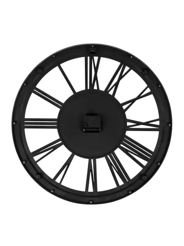 Часы настенные интерьерные &laquo;Лофт&raquo;, дискретный ход, d=51 см