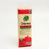 Опилки &laquo;Зверьё мое&raquo;, яблоко, 700 г