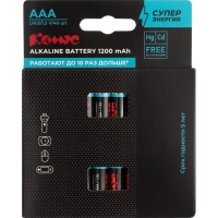 Батарейка AAA/LR03 уп/40шт &nbsp; &nbsp; &nbsp;