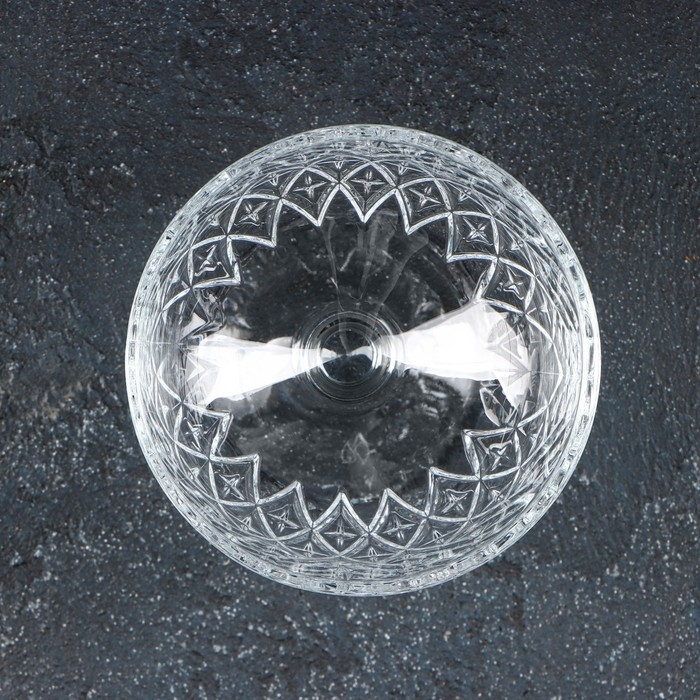 Креманка стеклянная Timeless, 250 мл Креманка стеклянная Timeless, 250 мл