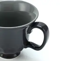 Кружка керамическая &laquo;Азур&raquo;, 300 мл, Dolce Ceramo