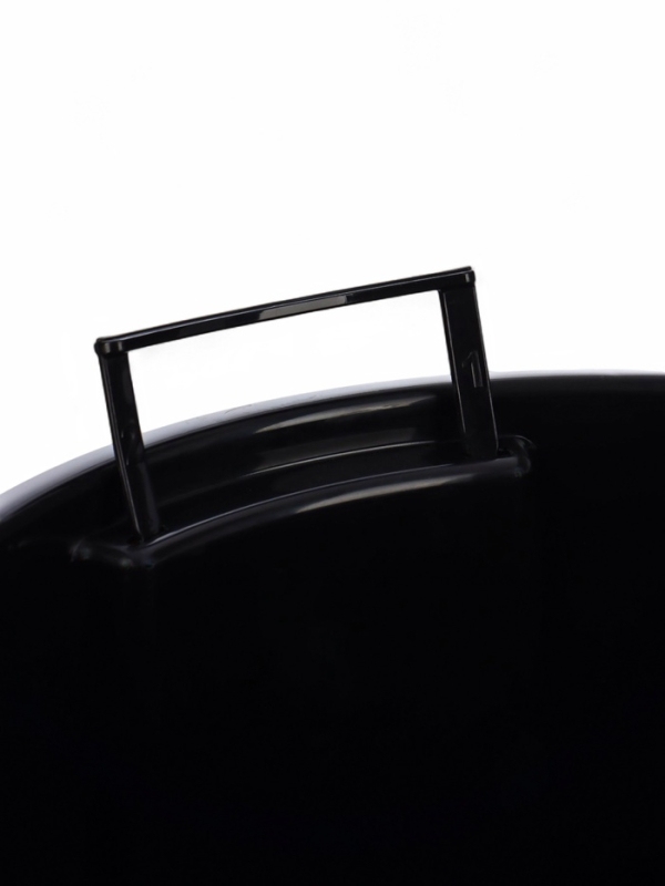 Кашпо  Кашпо "Рондо" 71л (со вставкой 23л), бежевый