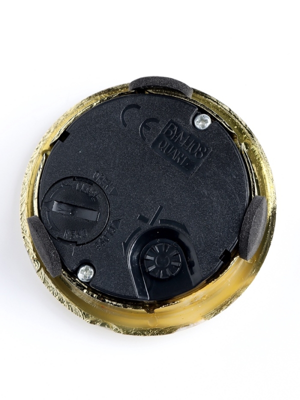 Часы настольные интерьерные, «Скрипка», на батарейках, 14×8.2×24.5 см, d-5 см Часы настольные интерьерные, «Скрипка», на батарейках, 14×8.2×24.5 см, d-5 см