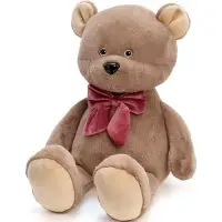 Мягкая игрушка &laquo;Медвежонок&raquo;, 50 см
