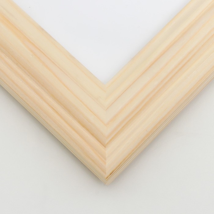 Фоторамка дерево Linda 15х20 см неокрашенная Фоторамка дерево Linda 15х20 см неокрашенная