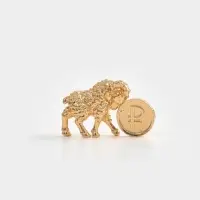 Кошельковая фигурка &laquo;Успешного года&raquo;