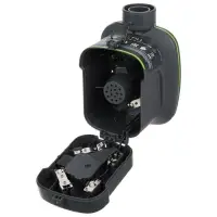 Насос на батарейках 6 &laquo;C&raquo;, 66638 INTEX