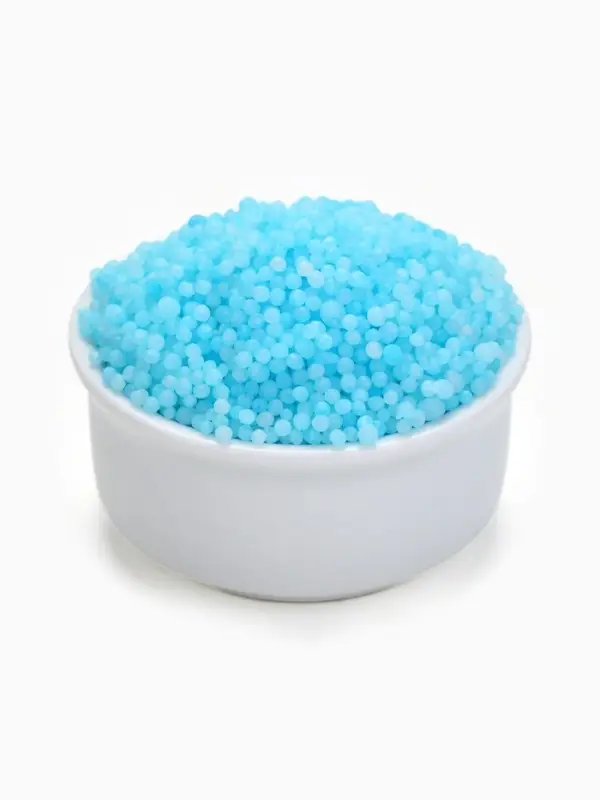 Жемчуг для ванны &laquo;Чудес и радости&raquo;, 200 г, мятный пломбир, URAL LAB