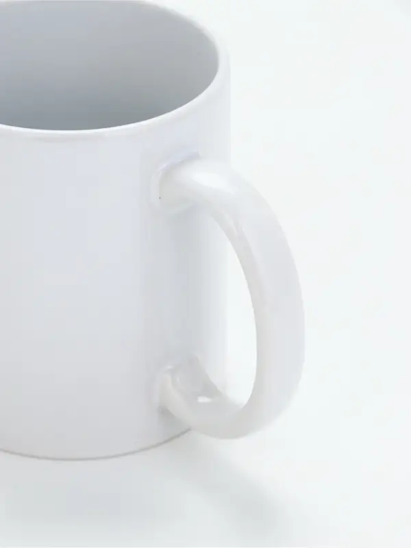 Кружка керамическая &laquo;С днём защитника Отечества&raquo;, 320 мл