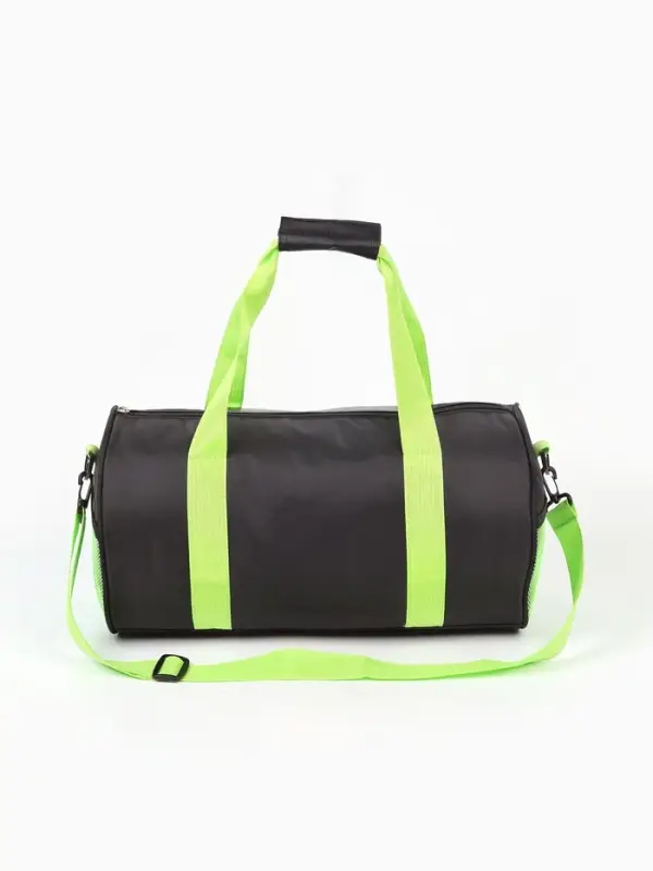 Сумка детская спортивная для мальчика &laquo;Футбол&raquo;, 40&times;20&times;20 см