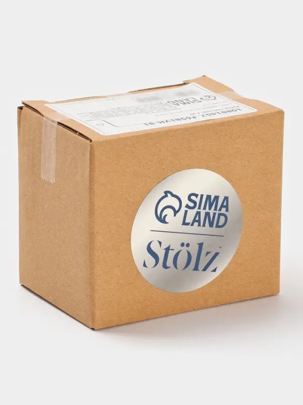 Набор крючков металлических на вакуумной присоске 2 шт, цвет хром