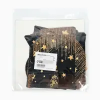 Гирлянда бумажная &laquo;С днём рождения!&raquo;