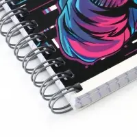 Компл тетр из 3шт 96л кл на гребне Киберпанк, обл мел карт, офсет (10296914) Компл тетр из 3шт 96л кл на гребне Киберпанк, обл мел карт, офсет (10296914)