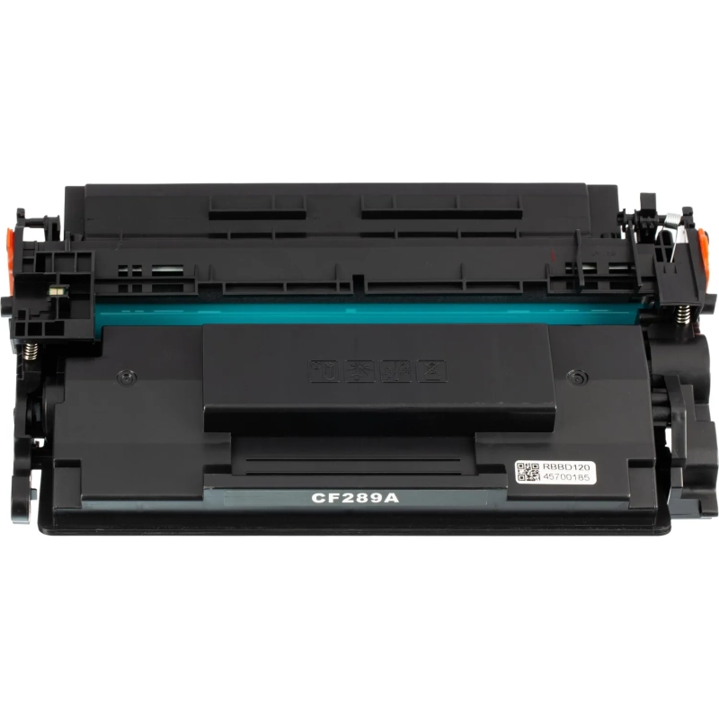 Картридж лазерный Retech 89A CF289A чер. для HP LJ M507/M528