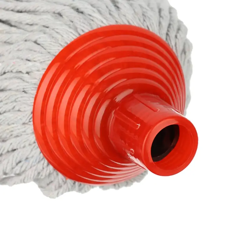 Сменная насадка для швабры тм VETTA, длина 35см, хлопок 400 гр