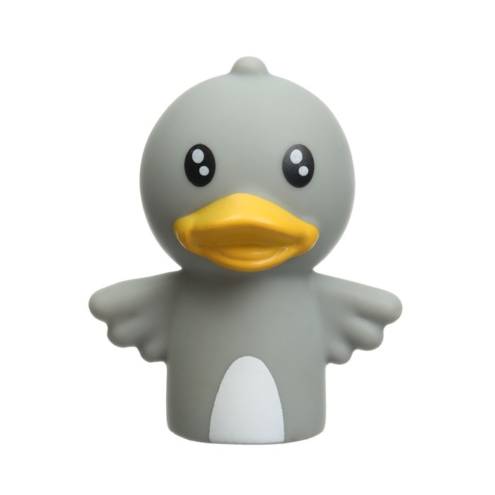 Пальчиковый театр «Уточки», в наборе 5 шт, Крошка Я Пальчиковый театр «Уточки», в наборе 5 шт, Крошка Я