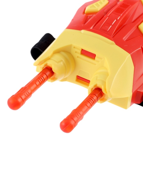 Пусковые установки, цвет МИКС Пусковые установки, цвет МИКС