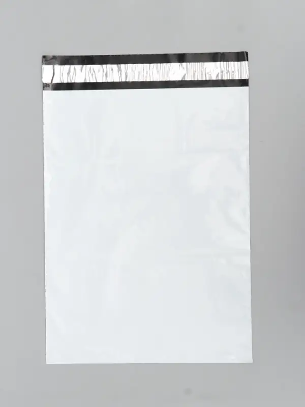 Курьерский пакет с клеевым клапаном 240*320 мм,  набор 50 шт