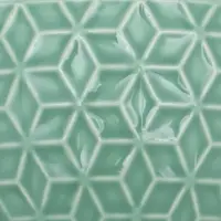 Кружка керамическая &laquo;Листья&raquo;, 290 мл