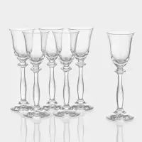 Анжела рюмка 60 мл (*6)