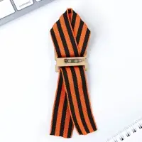 Деревянный орден с георгиевской лентой на 9 Мая «Спасибо за мирное небо», 4.4×6.3 см Деревянный орден с георгиевской лентой на 9 Мая «Спасибо за мирное небо», 4.4×6.3 см