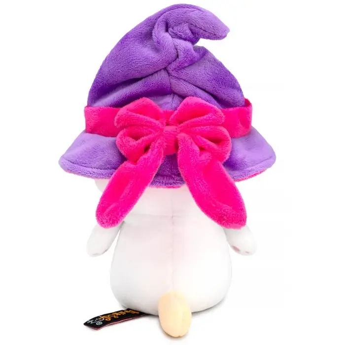 Мягкая игрушка Мягкая игрушка "Ли-Ли Волшебница", 15 см LkE-001