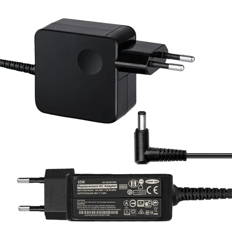 Блок питания Lenovo 20V 3.25A 4,0х1,7 (50шт/кор) Блок питания Lenovo 20V 3.25A 4,0х1,7 (50шт/кор)