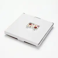 Тарелка "Цветочный вальс", 23 см