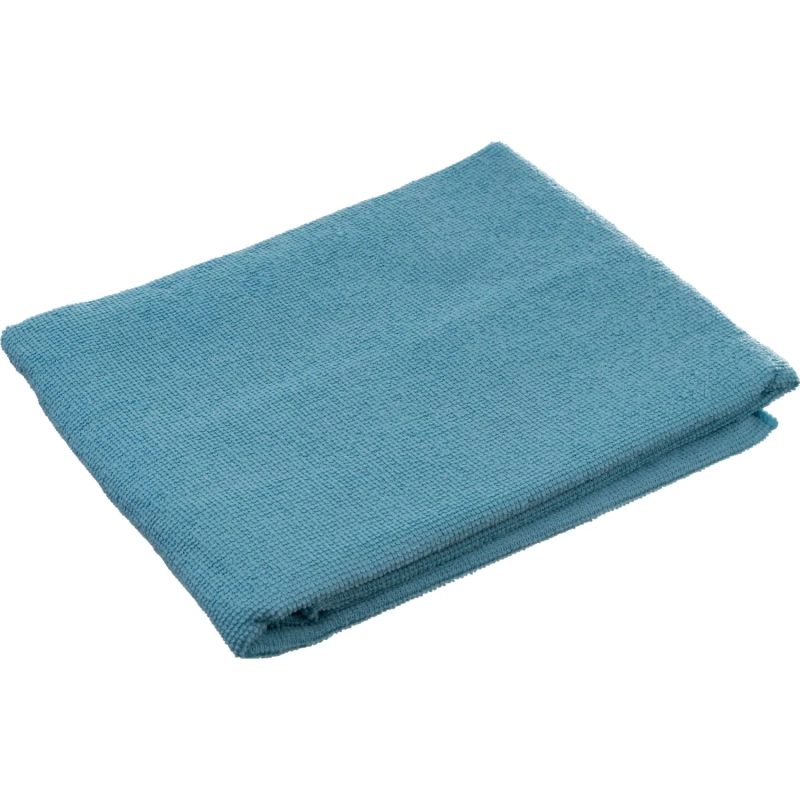 Тряпка для пола из микрофибры универсальная 180г/м2 70х80см