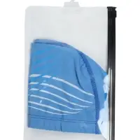 Шапочка для плавания взрослая ONLYTOP, тканевая, обхват 54-60 см, МИКС