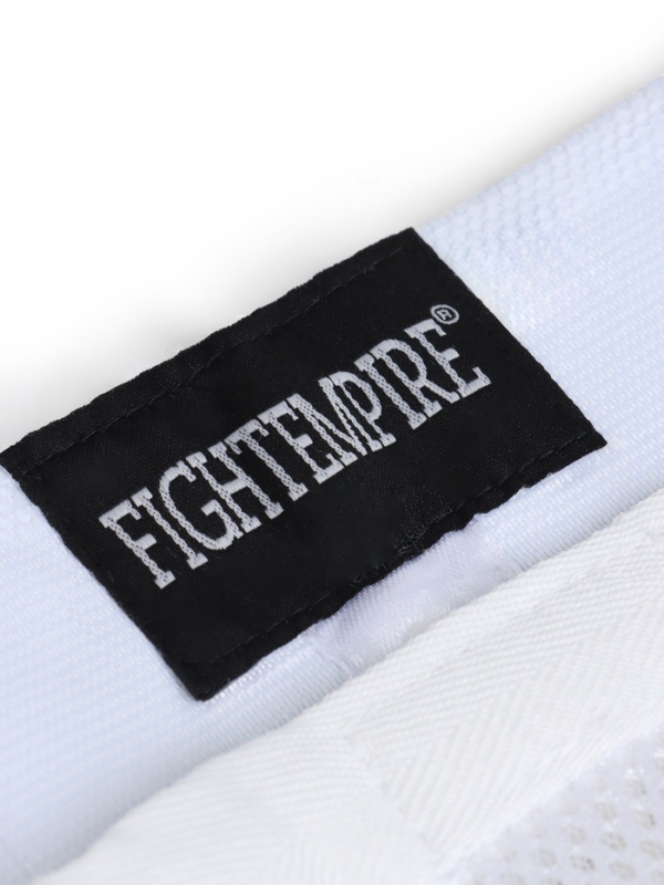 Защита паха FIGHT EMPIRE, белая, размер L Защита паха FIGHT EMPIRE, белая, размер L