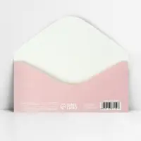 Конверт для денег «На женские радости», 16.5 х 8 см