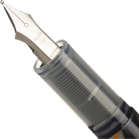 Ручка перьевая PILOT одноразовая SVP-4M V-Pen, синие чернила, 0,58мм