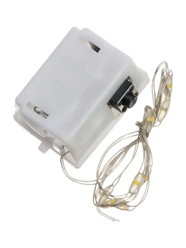 Конструктор «Новогодние истории. Музыкальная ёлочка», свет, 683 детали Конструктор «Новогодние истории. Музыкальная ёлочка», свет, 683 детали