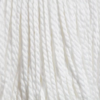 Насадка МОП кентукки , микрофибра 200 грам., белый KN1068